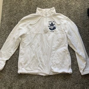 Brandy Melville sweatshirt